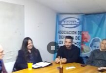 JORNADAS CON CONSUMIDORES