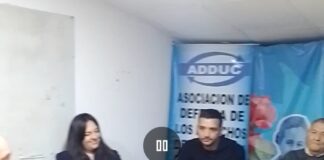 JORNADAS CON CONSUMIDORES