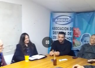 JORNADAS CON CONSUMIDORES