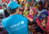 ADDUC logró que $150 millones de un juicio contra Banco Santander se destinen a UNICEF
