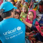 ADDUC logró que $150 millones de un juicio contra Banco Santander se destinen a UNICEF