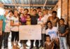 Gran noticia: ADDUC logra una nueva asignación de fondos sociales