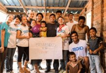 Gran noticia: ADDUC logra una nueva asignación de fondos sociales