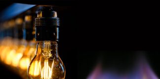 Creación del Ente Nacional Regulador del Gas y la Electricidad