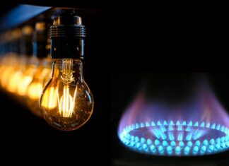 Creación del Ente Nacional Regulador del Gas y la Electricidad