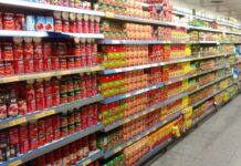 Relevamiento de precios Agosto 2025