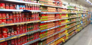 Relevamiento de precios Agosto 2025