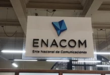 ENACOM: REGLAMENTO GENERAL DEL SERVICIO UNIVERSAL