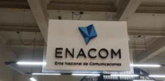 ENACOM: REGLAMENTO GENERAL DEL SERVICIO UNIVERSAL