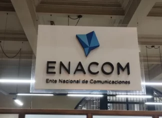 ENACOM: REGLAMENTO GENERAL DEL SERVICIO UNIVERSAL