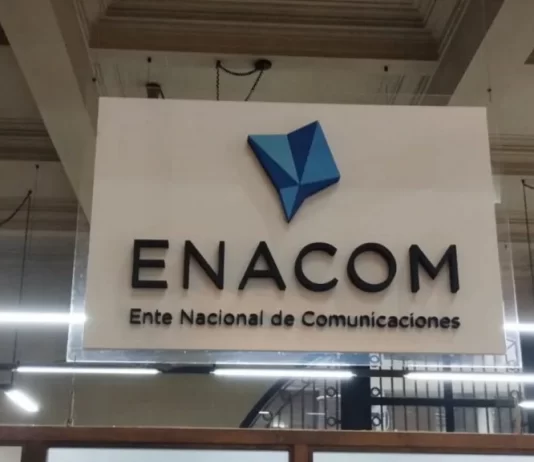 ENACOM: REGLAMENTO GENERAL DEL SERVICIO UNIVERSAL