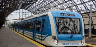 CNRT | Respuestas que muestran el avance del abandono del sistema