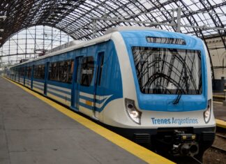 CNRT | Respuestas que muestran el avance del abandono del sistema