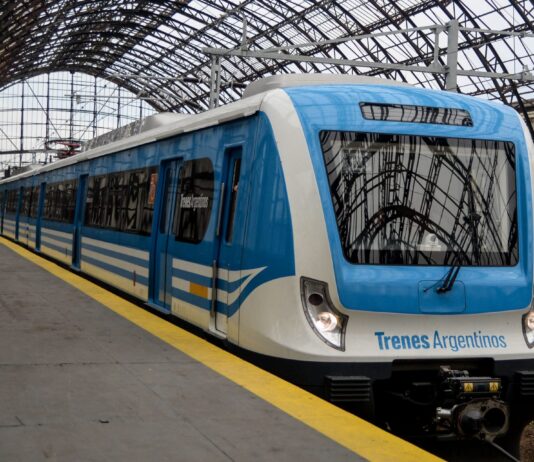 CNRT | Respuestas que muestran el avance del abandono del sistema