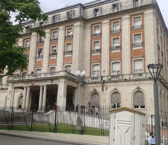 SUSPENDEN UNA SANCION INJUSTA Y VIOLATORIA DE LA LIBERTAD DE EXPRESION CONTRA LOS CONSUMIDORES