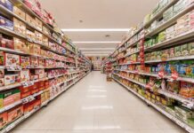 Relevamiento de precios septiembre 2025