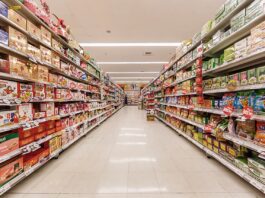 Relevamiento de precios septiembre 2025