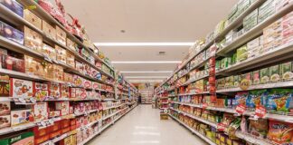 Relevamiento de precios septiembre 2025