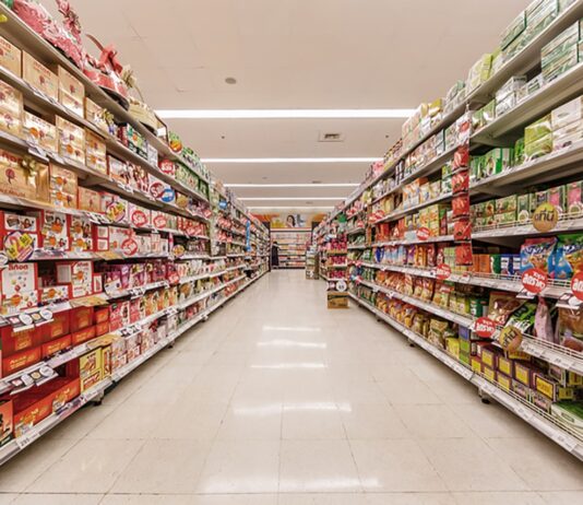 Relevamiento de precios septiembre 2025