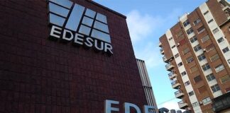 EDESUR DEBE DEVOLVER INTERESES MAL COBRADO A LOS USUARIOS