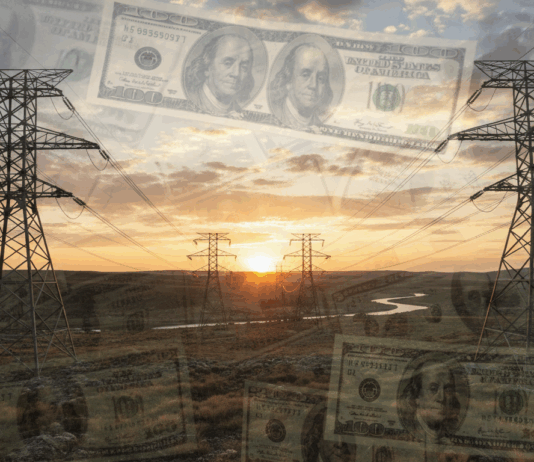 DOLARIZACION DE LAS TARIFAS Y BENEFICIO EMPRESAS GENERADORAS DE ENERGÍA: Normalización del Mercado Eléctrico Mayorista