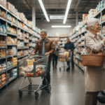 Relevamientos de precios de la canasta – OCTUBRE 2025