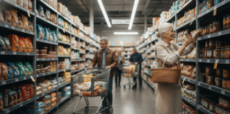 Relevamientos de precios de la canasta – OCTUBRE 2025