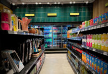 Relevamiento de precios febrero 2026