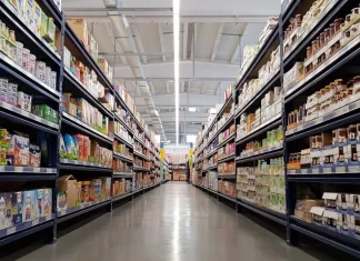 RELEVAMIENTO DE PRECIOS DE ALIMENTOS Y ARTICULOS DE LIMIEZA DE FEBRERO 2026