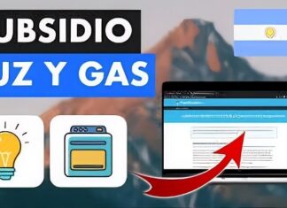 Cómo solicitar los subsidios de luz y gas: requisitos y paso a paso
