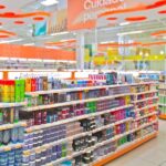 Relevamiento promedio de precios marzo 2026