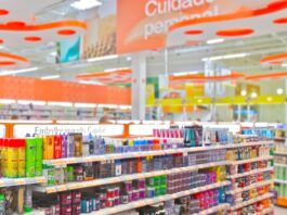 Relevamiento promedio de precios marzo 2026