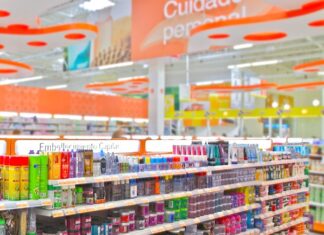 Relevamiento promedio de precios marzo 2026