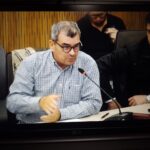 Adduc hablando Dr. Medrano. TEMA SOBREENDEUDAMIENTO