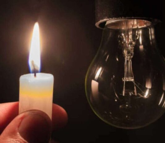 COMO RECLAMAR A POR FALTA DE SERVICIO AL ENRE