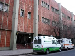 Donacion de fondos a la cooperadora del hospital materno infantil regional de mar del plata, dispuesta en la accion judicial realizada por addu c/ nueva card sa s/ reclamos