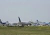 PROBLEMAS CRITICOS PARA LOS USUARIOS DE AEROPUERTOS
