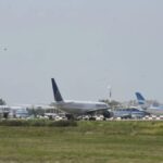 PROBLEMAS CRITICOS PARA LOS USUARIOS DE AEROPUERTOS