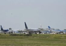 PROBLEMAS CRITICOS PARA LOS USUARIOS DE AEROPUERTOS