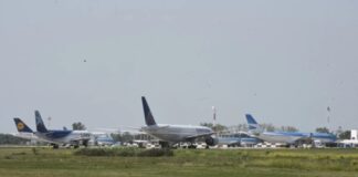 PROBLEMAS CRITICOS PARA LOS USUARIOS DE AEROPUERTOS