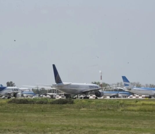 PROBLEMAS CRITICOS PARA LOS USUARIOS DE AEROPUERTOS