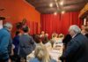 REUNION DE AUTORIDADES ADDUC CON INSTITUCIONES BARRIALES 17/6/2026 TEMAS DE SERVICIOS PUBLICOS