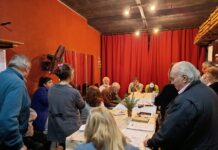 REUNION DE AUTORIDADES ADDUC CON INSTITUCIONES BARRIALES 17/6/2026 TEMAS DE SERVICIOS PUBLICOS