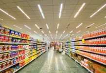 RELEVAMIETOS DE PRECIOS Y ARTICULOS DE LIMPIEZA DEL MES DE JULIO 2026