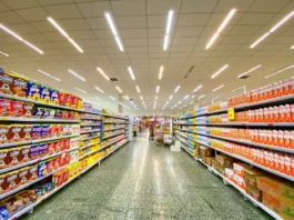 RELEVAMIETOS DE PRECIOS Y ARTICULOS DE LIMPIEZA DEL MES DE JULIO 2026
