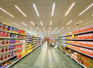 RELEVAMIETOS DE PRECIOS Y ARTICULOS DE LIMPIEZA DEL MES DE JULIO 2026