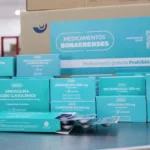 Medicamentos gratuitos para cuidarte a vos y a cada bonaerense