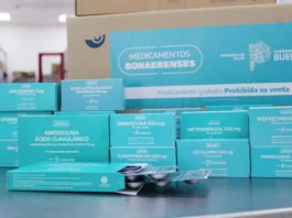 Medicamentos gratuitos para cuidarte a vos y a cada bonaerense