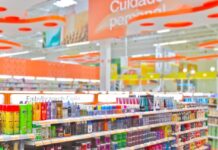 RELEVAMIENTO PROMEDIO DE PRESIOS ALIMENTOS Y ARTICULOS DE LIMPIEZA DE 51 PRODUCTOS DEL MES DE AGOSTO 2026