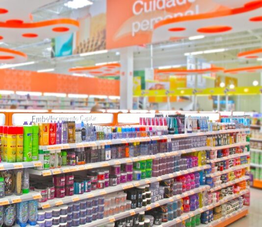 RELEVAMIENTO PROMEDIO DE PRESIOS ALIMENTOS Y ARTICULOS DE LIMPIEZA DE 51 PRODUCTOS DEL MES DE AGOSTO 2026